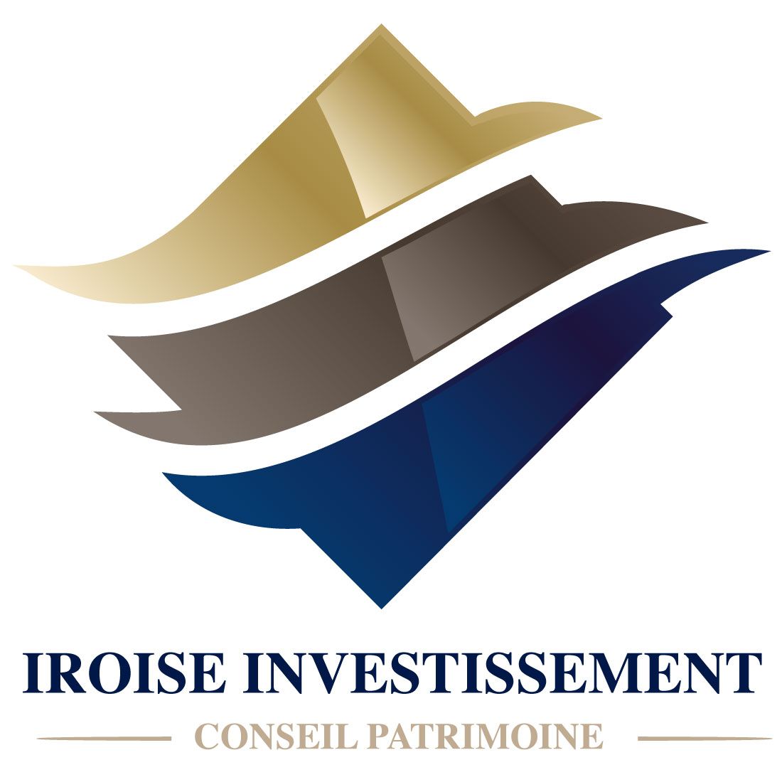 Iroise Investissement, conseil en gestion de patrimoine